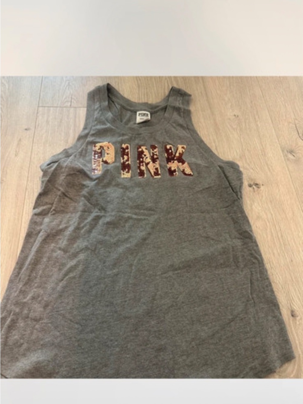 Womens Tank top